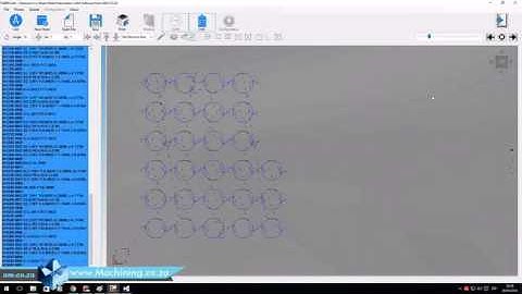 Fabricam Collision Avoidance and Prevention by Entrys and Exits Toolpath Recalculation
