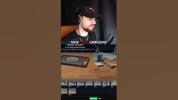 NEW GENESIS CASE UNBOXING IN CS2...