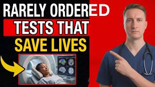 5 Blood Tests Your Doctor Won’t Order (But Could Save Your Life)
