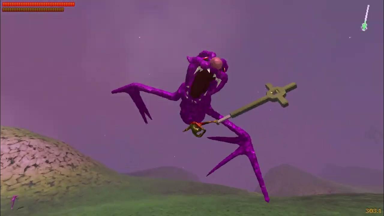 Juice Galaxy gameplay part 1 (FLASHING LIGHTS WARNING YouTube