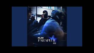 KLM - Parapluie