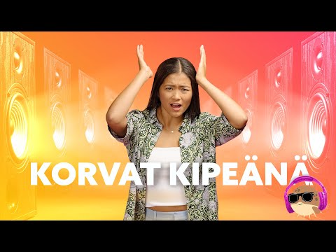 Video: Kuinka nollaat Onn-kuulokkeet?