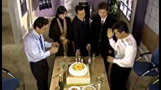 백만송이 장미 - Million Roses 20031226 #003