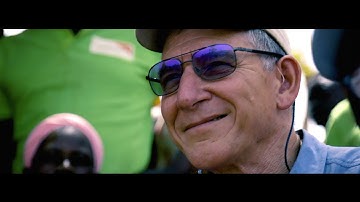 THE FOREST MAKER | trailer