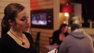 Pastoris Restaurant - Im Stuffed