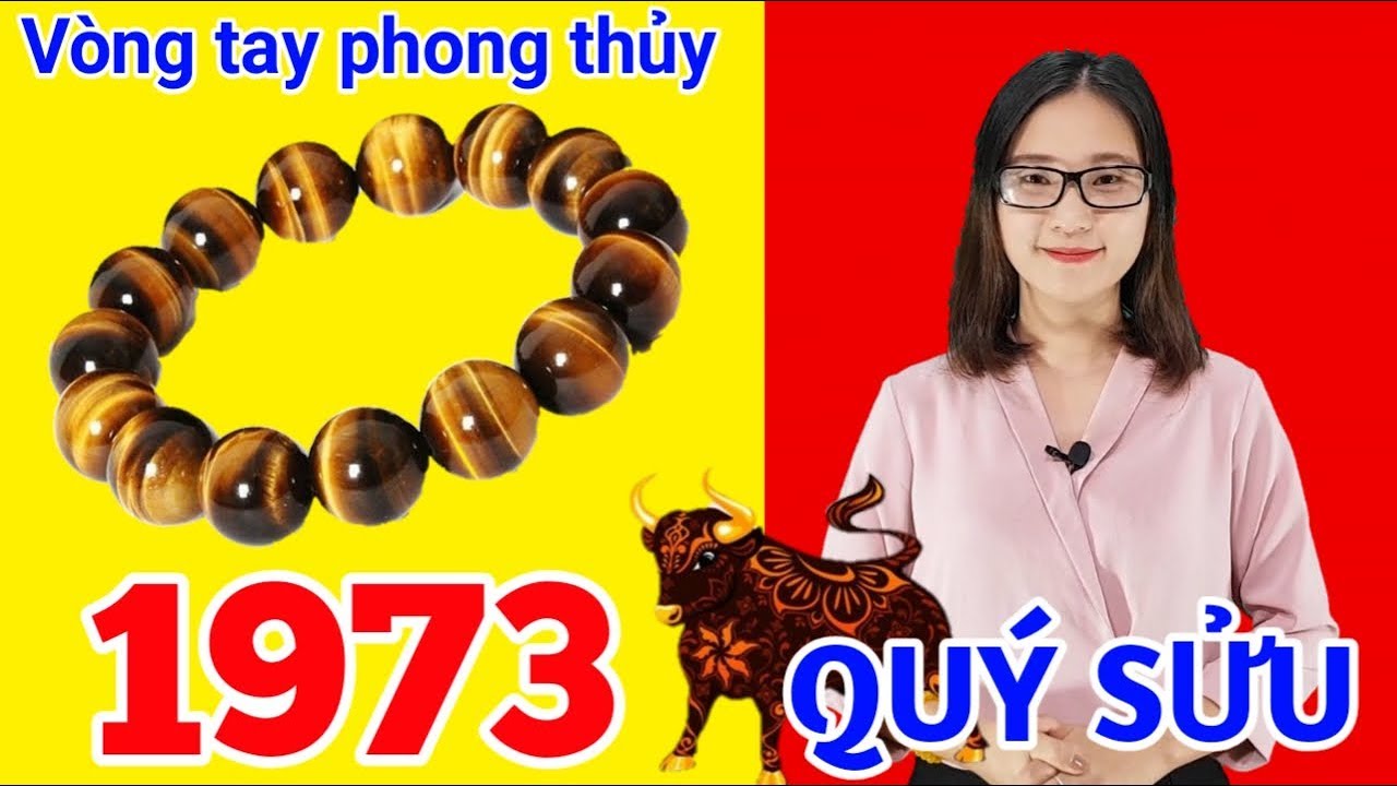 bay vien ngoc rong tap 56 Vòng tay đá thạch anh tuổi 1973 - Qúy Sửu I Trang sức phong thủy mệnh Mộc - Tang Đố Mộc I Đá quý