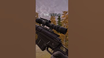 New Island Sniper Boss 🥷 #vr #ghostsoftabor