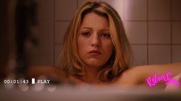 RetroSync | Fragile Wings of Forever | Elvis and Annabelle | Blake Lively