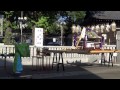 平成26年三囲神社大祭宮出・修祓祝詞奏上