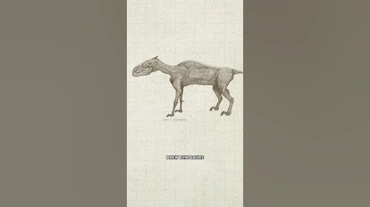 Can You Guess This Animal?