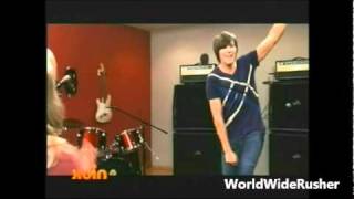 Big Time Rush S02E14 the "Yeah" Song