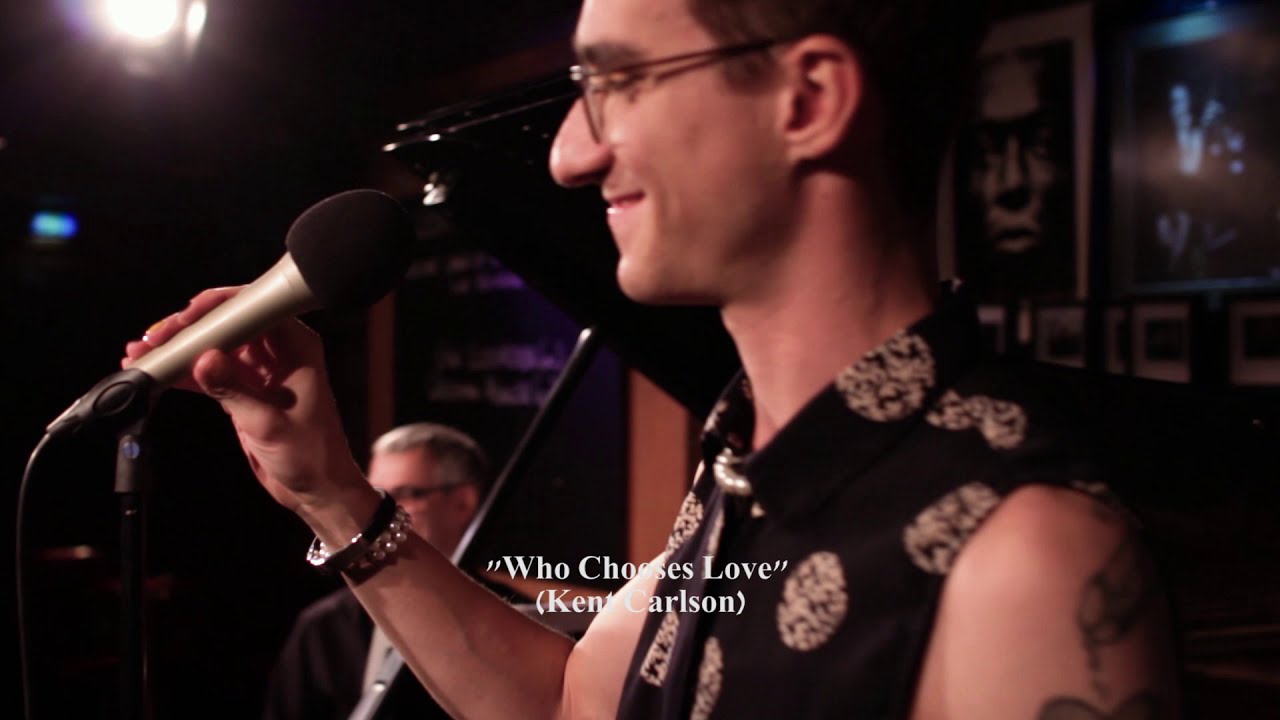 Erik Leuthäuser - In the Land of Kent Carlson: Live at A-Trane Berlin EPK 2021