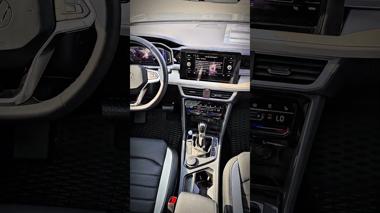 2025 Volkswagen Taos  1.5T SEL