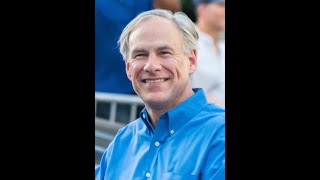Greg Abbott : Wikipedia Videos