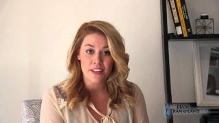 Best Hair Transplant Surgery in California