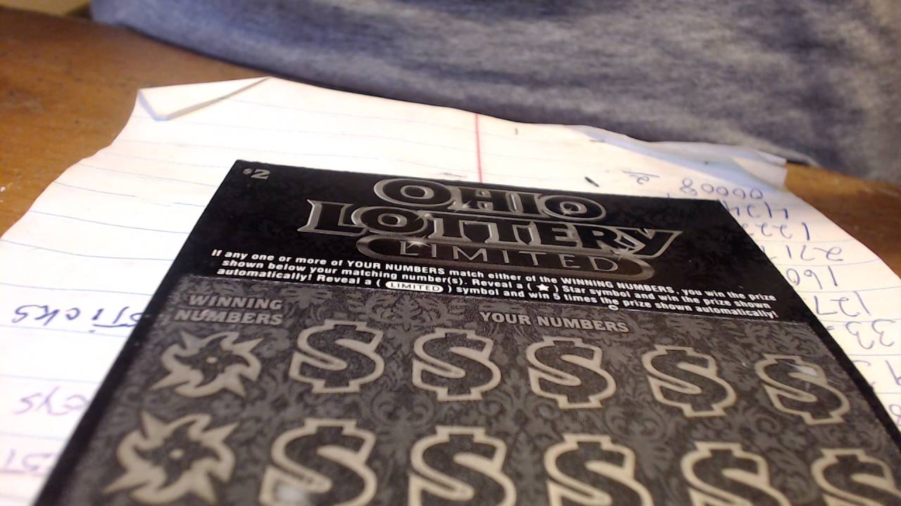 Ohiolottery Ohiolottery