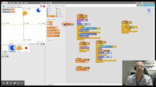 Pacman - Tutorial 3
