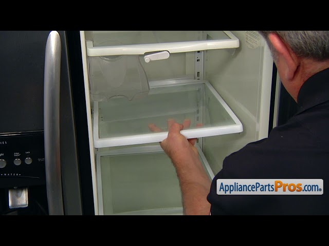 Light Bulb (part 241555401) - Frigidaire Refrigerator Repair 