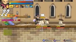 Combo ZZ loop
