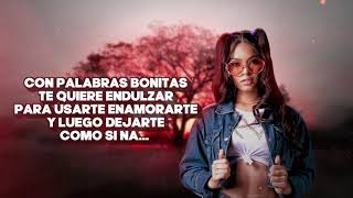 Video thumbnail of "La Ross María - Mi Regalo Mas Bonito  (Letra/Lyrics) Tu Puede Tener 500"