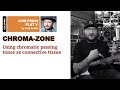 Josh Smith - Using chromatic passing tones as connective tissue