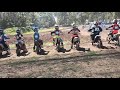 MY MOTOCROSS KIDS | A DAY AT KILCOY MX | 65CC | CLUB DAY 2 2020