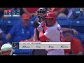 St Louis Cardinals 2026 Spring Training Homeruns {23}