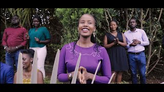 TWAJE MANA YACU - Emmy Pro ft Catholic All stars (Composed by Father Hakolimana Jean)  Video