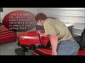 Scotts Yard/Garden Tractor Safety