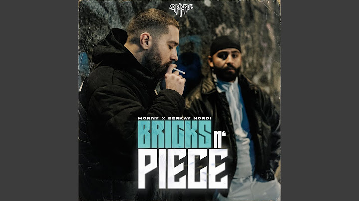 Bricks and Piece