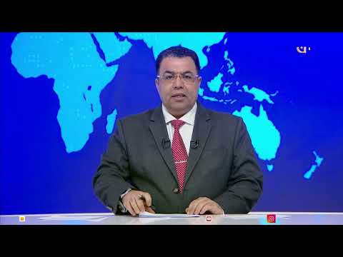 لقاء بين عضو مجلس القيادة ومحافظ البنك المركزي يناقش الأوضاع الاقتصادية في اليمن