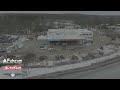 Genesis AutoFair Flyover Dec 25
