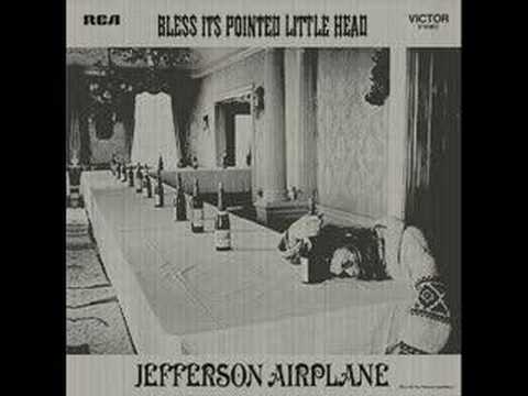 Jefferson Airplane - The Other Side Of This Life