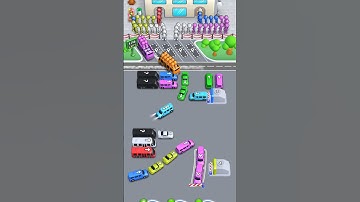 crowd express level 1216 #crowdexpress #racing #automobile #игра