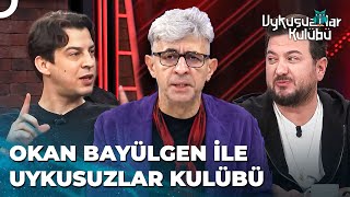 Okan Bayülgen Ile Uykusuzlar Kulübü 1 Aralık 2023