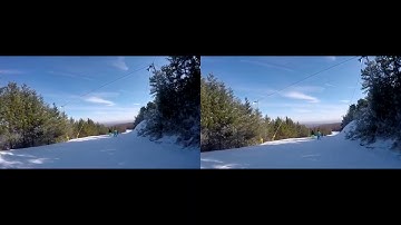 How To Stabilize GoPro Video for Free with FFMPEG