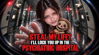 【FULL MOVIE】They Sent Her to a Mental Hospital—But She Came Back With the Perfect Trap!