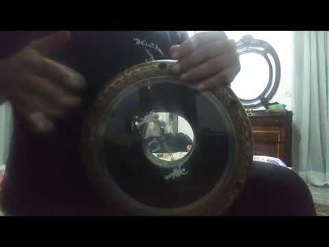 مصمودي كبير للمبتدئين       