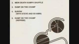 Helen Keller - Dump The Chump (Demo)