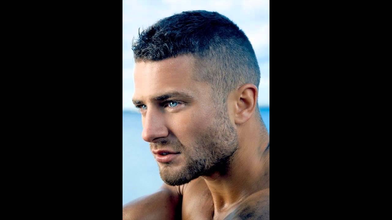 55 Most Popular Men's Hairstyles For Round Faces - 2023 | Fabbon