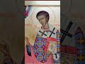 Св. Никита епископ Новгородский Чудотворец 🙏(13 февраля) . Избавь от врагов видимых и невидимых!