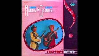 Rabbit in the Log - Jimmy Martin & Ralph Stanley