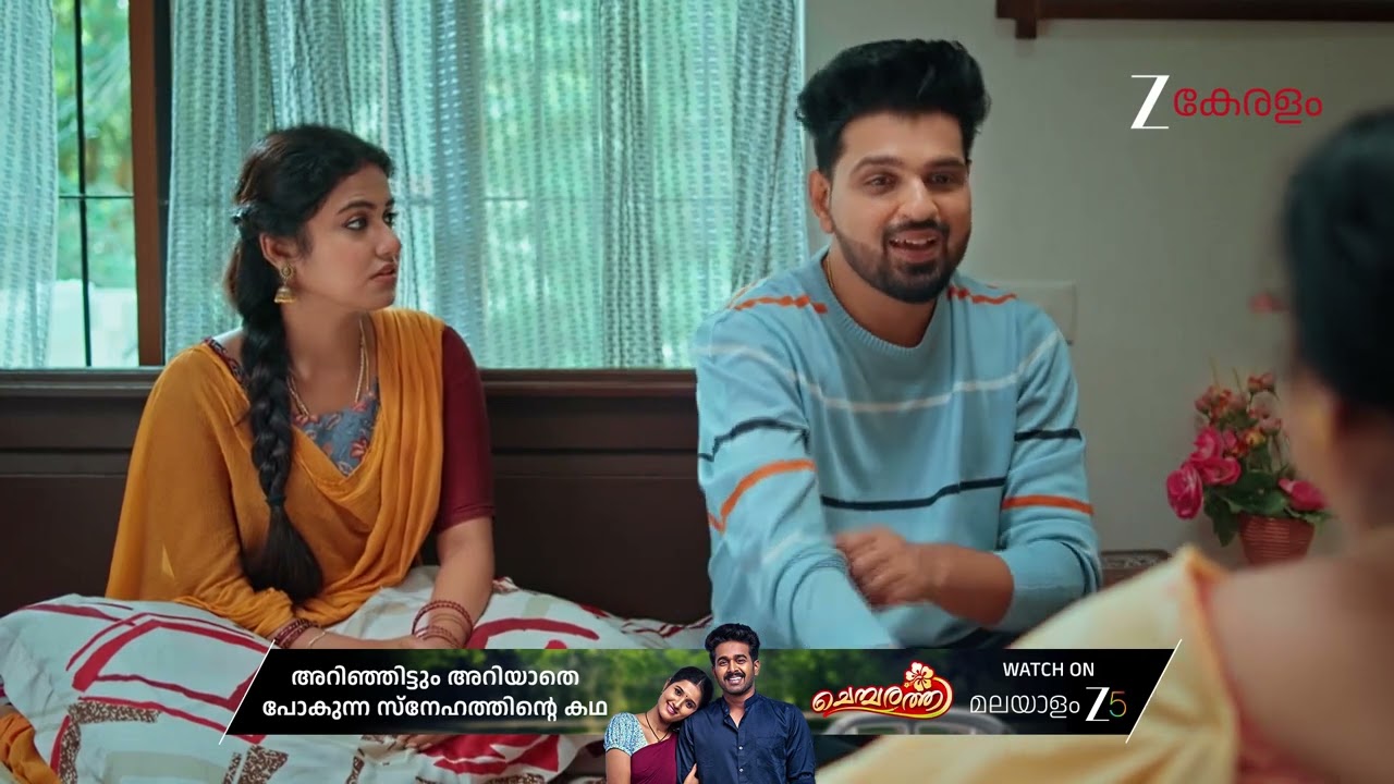 Snehapoorvam Shyama | Ep - 475 | Best Scene | Mar 05 2026 | Zee Keralam