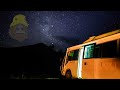 SKITS Aussie Camping Adventure w/ Jarrad Wright & Ky Lives