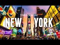 Times Square New York 2022 EN ESPAÑOL