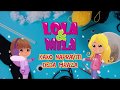 KAKO NAPRAVITI DEDA MRAZA ??? // LOLA &amp; МILA (2019)