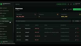 AgroSuiteHQ Demo | Manage Your Stock, Sales and Farm Production in One Place