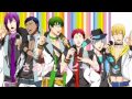 KnB Uta No Prince SaMa Maji LOVE 1000