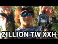 ZILLION TW-XXH ジリオンレビュー　HITシーンもあるよ
