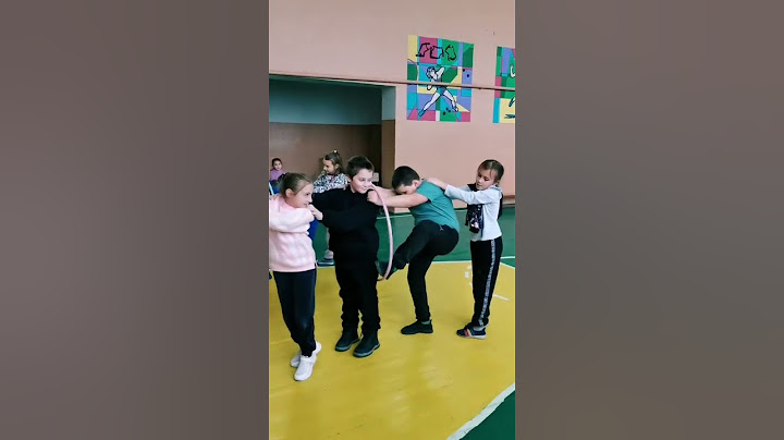 Teamwork Challenge: Hula Hoop Pass Game!